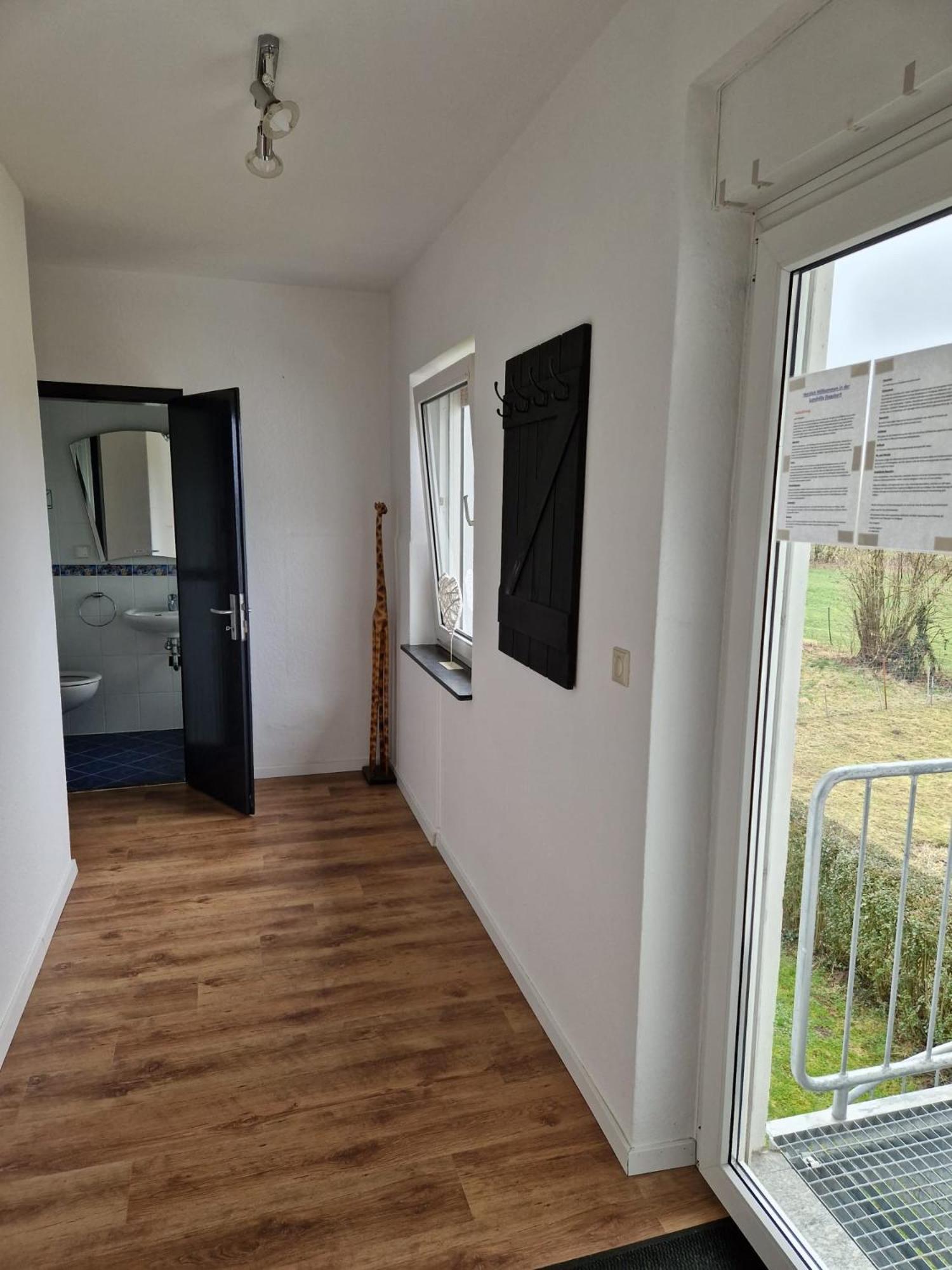 Landvilla Dagobert Malsfeld Exterior foto